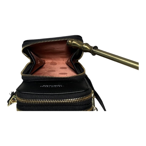 Forever Young 3 Compartments Clutch - Picture 9 of 11